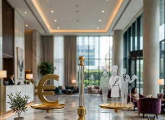 La trasparenza retributiva sbarca in Hotel: minaccia burocratica o leva contro la crisi del personale? La trasparenza retributiva sbarca in Hotel: minaccia burocratica o leva contro la crisi del personale? - Direzione Hotel