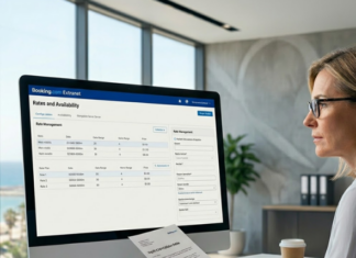 Rimosso il “Max ospiti tariffa bambini” da Booking,com. Cosa cambia e come configurare l’Extranet Rimosso il "Max ospiti tariffa bambini" da Booking,com. Cosa cambia e come configurare l'Extranet - Direzione Hotel
