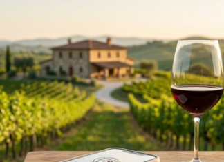 Bando UN Tourism 2026: Come intercettare i fondi per l’innovazione nell’enoturismo per strutture ricettive Bando UN Tourism 2026: Come intercettare i fondi per l'innovazione nell'enoturismo per strutture ricettive - Direzione Hotel