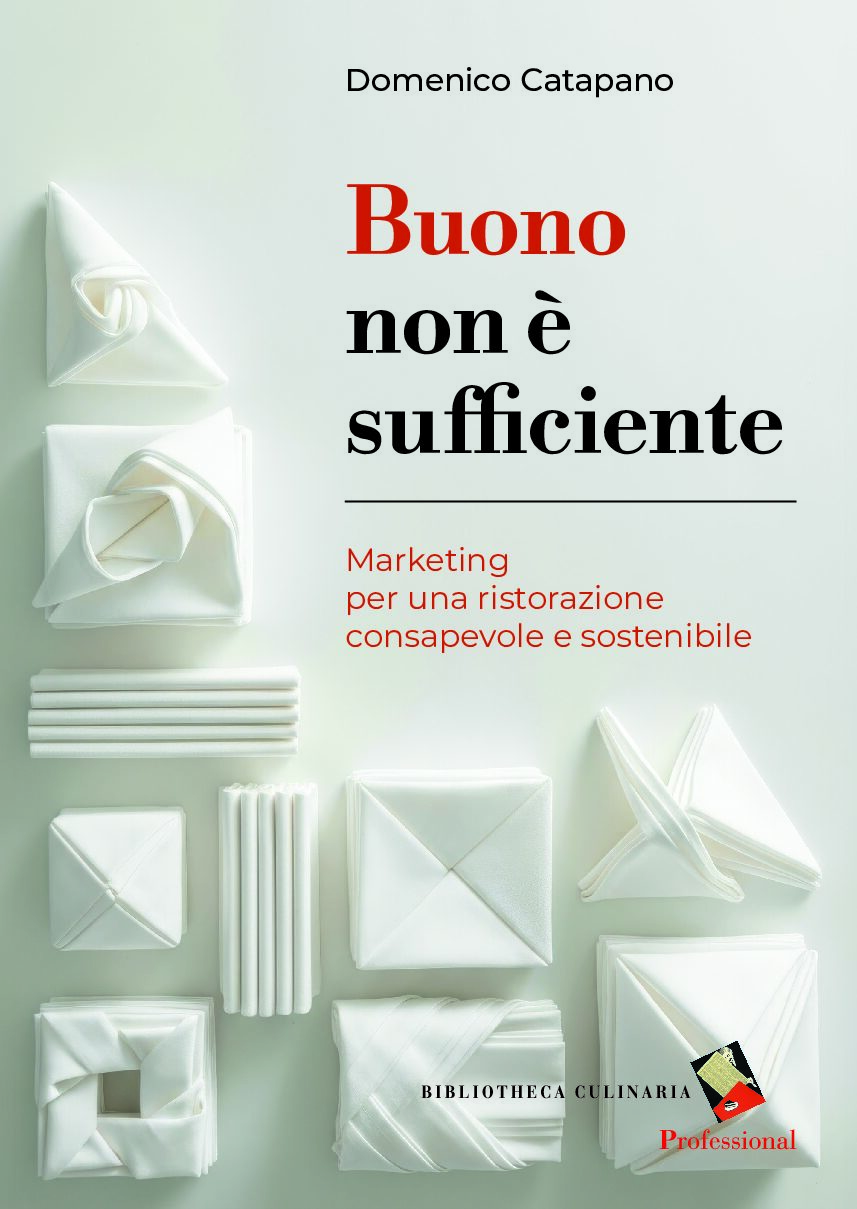 Che ristorante sei? Perché oggi “buono” non basta più