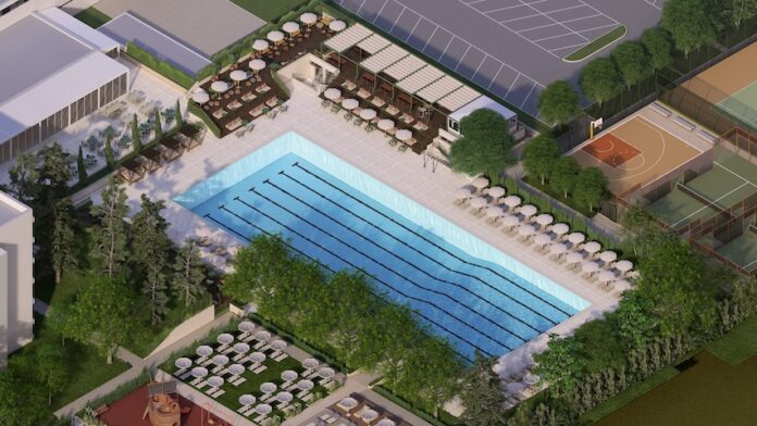 Bologna dà il benvenuto a VIVI Sporting Club: la nuova oasi urbana tra sport, relax e convivialità - Direzione Hotel Bologna dà il benvenuto a VIVI Sporting Club: la nuova oasi urbana tra sport, relax e convivialità - Direzione Hotel