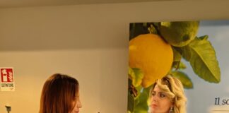 Sostenibilità, imprese e territorio: il Tour Metamorfosi 2030 incontra il laboratorio campano a Nocera Inferiore Sostenibilità, imprese e territorio