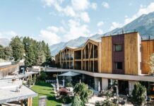 L’Hotel Gassenhof in Val Ridanna completa il suo rinnovamento tra tradizione alpina e design contemporaneo L’Hotel Gassenhof in Val Ridanna completa il suo rinnovamento tra tradizione alpina e design contemporaneo - Direzione Hotel