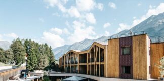 L’Hotel Gassenhof in Val Ridanna completa il suo rinnovamento tra tradizione alpina e design contemporaneo L’Hotel Gassenhof in Val Ridanna completa il suo rinnovamento tra tradizione alpina e design contemporaneo - Direzione Hotel