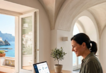 Voucher Digitalizzazione e Sostenibilità Campania: Come ottenere fino a 15.000€ per la tua struttura ricettiva Voucher Digitalizzazione e Sostenibilità Campania: Come ottenere fino a 15.000€ per la tua struttura ricettiva - Direzione Hotel