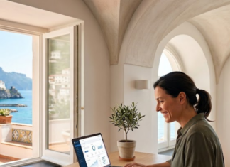 Voucher Digitalizzazione e Sostenibilità Campania: Come ottenere fino a 15.000€ per la tua struttura ricettiva Voucher Digitalizzazione e Sostenibilità Campania: Come ottenere fino a 15.000€ per la tua struttura ricettiva - Direzione Hotel