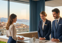 Fondo di Garanzia PMI Turismo 2026: Guida completa per Alberghi e strutture ricettive Fondo di Garanzia PMI Turismo 2026: Guida completa per Alberghi e strutture ricettive - Direzione Hotel