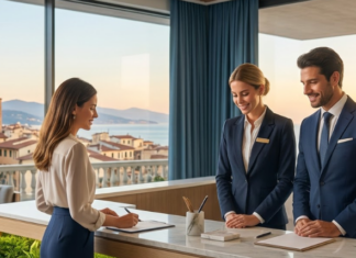 Fondo di Garanzia PMI Turismo 2026: Guida completa per Alberghi e strutture ricettive Fondo di Garanzia PMI Turismo 2026: Guida completa per Alberghi e strutture ricettive - Direzione Hotel