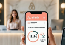 Commissione Unica Airbnb al 15,5%: Come funziona il nuovo modello tariffario Commissione Unica Airbnb al 15,5%: Come funziona il nuovo modello tariffario - Direzione Hotel