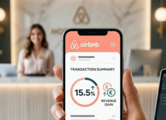 Commissione Unica Airbnb al 15,5%: Come funziona il nuovo modello tariffario Commissione Unica Airbnb al 15,5%: Come funziona il nuovo modello tariffario - Direzione Hotel