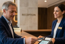 Come non perdere le penali di No-Show con le nuove regole sui pagamenti digitali nel turismo Come non perdere le penali di No-Show con le nuove regole sui pagamenti digitali nel turismo - Direzione Hotel