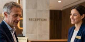Come non perdere le penali di No-Show con le nuove regole sui pagamenti digitali nel turismo Come non perdere le penali di No-Show con le nuove regole sui pagamenti digitali nel turismo - Direzione Hotel