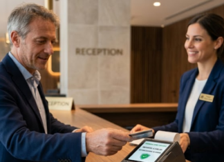 Come non perdere le penali di No-Show con le nuove regole sui pagamenti digitali nel turismo Come non perdere le penali di No-Show con le nuove regole sui pagamenti digitali nel turismo - Direzione Hotel