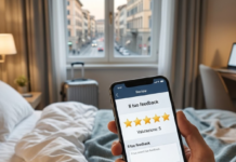 Recensioni false: Arrivano le Linee Guida Antitrust 2026. Cosa cambia ora? Recensioni false: Arrivano le Linee Guida Antitrust 2026. Cosa cambia ora? - Direzione Hotel