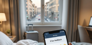 Recensioni false: Arrivano le Linee Guida Antitrust 2026. Cosa cambia ora? Recensioni false: Arrivano le Linee Guida Antitrust 2026. Cosa cambia ora? - Direzione Hotel