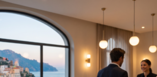 Bando Voucher Doppia Transizione Salerno 2026: Come digitalizzare il tuo Hotel a fondo perduto Bando Voucher Doppia Transizione Salerno 2026: Come digitalizzare il tuo Hotel a fondo perduto - Direzione Hotel