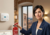 Controlli CIN e sicurezza: La checklist di autodifesa per Host, B&B e direttori d’albergo Controlli CIN e sicurezza: La checklist di autodifesa per Host, B&B e direttori d’albergo - Direzione Hotel