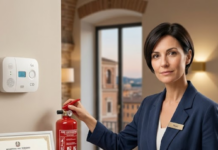 Controlli CIN e sicurezza: La checklist di autodifesa per Host, B&B e direttori d’albergo Controlli CIN e sicurezza: La checklist di autodifesa per Host, B&B e direttori d’albergo - Direzione Hotel