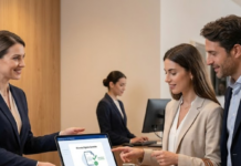 Booking.com For Business: Perché il Target Corporate è un’opportunità irrinunciabile per la tua struttura Booking.com for business: Perché il Target Corporate è un'opportunità irrinunciabile per la tua struttura - Direzione Hotel