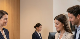 Booking.com For Business: Perché il Target Corporate è un’opportunità irrinunciabile per la tua struttura Booking.com for business: Perché il Target Corporate è un'opportunità irrinunciabile per la tua struttura - Direzione Hotel