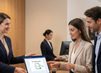 Booking.com For Business: Perché il Target Corporate è un’opportunità irrinunciabile per la tua struttura Booking.com for business: Perché il Target Corporate è un'opportunità irrinunciabile per la tua struttura - Direzione Hotel