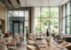 Come arredare un Hotel o ristorante: Guida e soluzioni all’arredo Contract Made in Italy Come Arredare un Hotel o Ristorante: Guida e Soluzioni all'Arredo Contract Made in Italy
