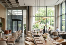 Come arredare un Hotel o ristorante: Guida e soluzioni all’arredo Contract Made in Italy Come Arredare un Hotel o Ristorante: Guida e Soluzioni all'Arredo Contract Made in Italy