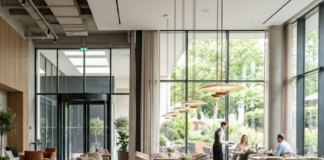 Come arredare un Hotel o ristorante: Guida e soluzioni all’arredo Contract Made in Italy Come Arredare un Hotel o Ristorante: Guida e Soluzioni all'Arredo Contract Made in Italy