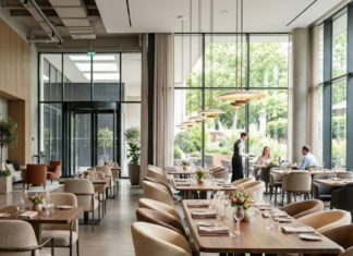 Come arredare un Hotel o ristorante: Guida e soluzioni all’arredo Contract Made in Italy Come Arredare un Hotel o Ristorante: Guida e Soluzioni all'Arredo Contract Made in Italy