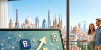 Dati Call Utili Booking Holdings Q1 2026: consigli per Hotel, B&B e Case Vacanze Dati Call Utili Booking Holdings Q1 2026: consigli per Hotel, B&B e Case Vacanze - Direzione Hotel