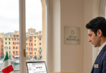 Affitti Brevi: Stretta fiscale dei Comuni tra Tari e Tassa di Soggiorno. Cosa cambia per i proprietari Affitti Brevi: Stretta fiscale dei Comuni tra Tari e Tassa di Soggiorno. Cosa cambia per i proprietari - Direzione Hotel