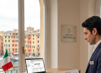 Affitti Brevi: Stretta fiscale dei Comuni tra Tari e Tassa di Soggiorno. Cosa cambia per i proprietari Affitti Brevi: Stretta fiscale dei Comuni tra Tari e Tassa di Soggiorno. Cosa cambia per i proprietari - Direzione Hotel