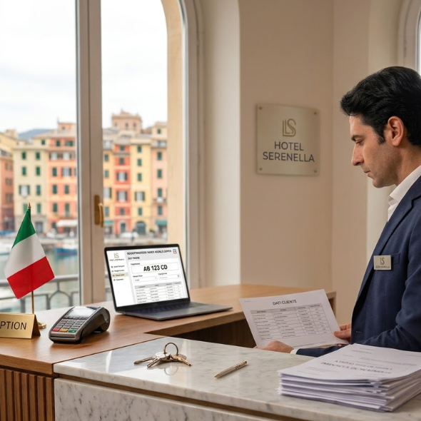 Affitti Brevi: Stretta fiscale dei Comuni tra Tari e Tassa di Soggiorno. Cosa cambia per i proprietari - Direzione Hotel Affitti Brevi: Stretta fiscale dei Comuni tra Tari e Tassa di Soggiorno. Cosa cambia per i proprietari - Direzione Hotel