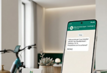 Meta Business Agent su whatsApp: Come rivoluziona la mobilità per Hotel ed extralberghiero Meta Business Agent su whatsApp: Come rivoluziona la Mobilità per Hotel ed Extra-Alberghiero - Direzione Hotel