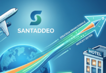 Santaddeo porta i voli in arrivo dentro il Revenue Management: strategie promozionali guidate dalla domanda estera Santaddeo porta i voli in arrivo dentro il Revenue Management: strategie promozionali guidate dalla domanda estera - Direzione Hotel