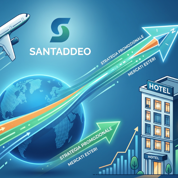 Senza titolo (590 x 590 px) (65) Santaddeo porta i voli in arrivo dentro il Revenue Management: strategie promozionali guidate dalla domanda estera - Direzione Hotel