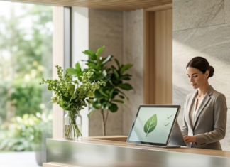 Greenwashing e Direttiva UE Green Claims: cosa cambia per Hotel ed Extralberghiero Greenwashing e Direttiva UE Green Claims: cosa cambia per Hotel ed Extra-Alberghiero - Direzione Hotel