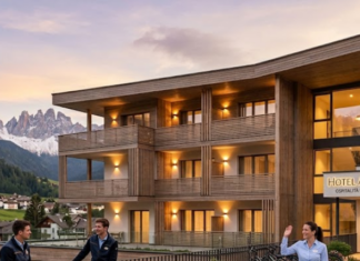 Staff House Turismo 2026: Pubblicati gli esiti del titolo II. Oltre 3.500 nuovi posti letto per i lavoratori del settore Staff House Turismo 2026: Pubblicati gli esiti del titolo II. Oltre 3.500 nuovi posti letto per i lavoratori del settore - Direzione Hotel