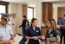 Nuovi controlli in Hotel e B&B: Guida e checklist per essere in regola Nuovi controlli in Hotel e B&B: Guida e checklist per essere in regola - Direzione Hotel