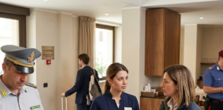 Nuovi controlli in Hotel e B&B: Guida e checklist per essere in regola Nuovi controlli in Hotel e B&B: Guida e checklist per essere in regola - Direzione Hotel