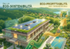 Dall’Eco-Sostenibilità all’Eco-Profittabilità: Il passaggio dai costi energetici ai parametri ESG nel settore ricettivo Dall’Eco-Sostenibilità - all’Eco-Profittabilità: Il passaggio dai costi energetici ai parametri ESG nel settore ricettivo - Direzione Hotel