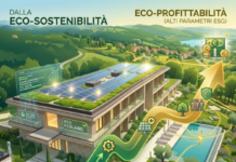 Dall’Eco-Sostenibilità all’Eco-Profittabilità: Il passaggio dai costi energetici ai parametri ESG nel settore ricettivo Dall’Eco-Sostenibilità - all’Eco-Profittabilità: Il passaggio dai costi energetici ai parametri ESG nel settore ricettivo - Direzione Hotel