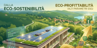 Dall’Eco-Sostenibilità all’Eco-Profittabilità: Il passaggio dai costi energetici ai parametri ESG nel settore ricettivo Dall’Eco-Sostenibilità - all’Eco-Profittabilità: Il passaggio dai costi energetici ai parametri ESG nel settore ricettivo - Direzione Hotel