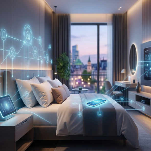 Digital Europe Programme 2021-2027: Guida ai finanziamenti UE per Hotel e strutture extralberghiere - Direzione Hotel