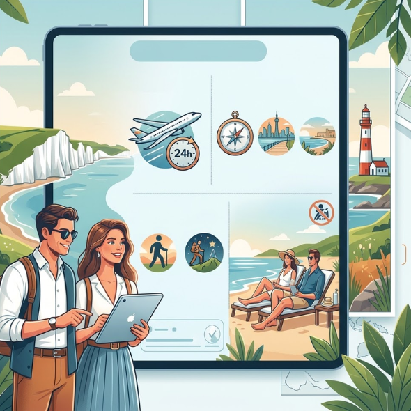 Trend turismo Britannico 2026: Gite estreme, "Child-Free" e nuovi budget. Guida strategica per Hotel - Direzione Hotel