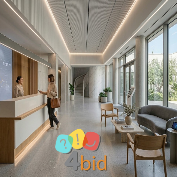 L'hotel intelligente che apprende da solo: la rivoluzione dell'ospitalità firmata dai 4 software italiani di 4 BID - Direzione Hotel