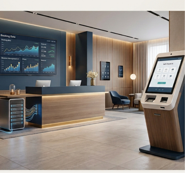 Maggiorazione fiscale 180% software e impianti Hotel: Come funziona davvero? - Direzione Hotel